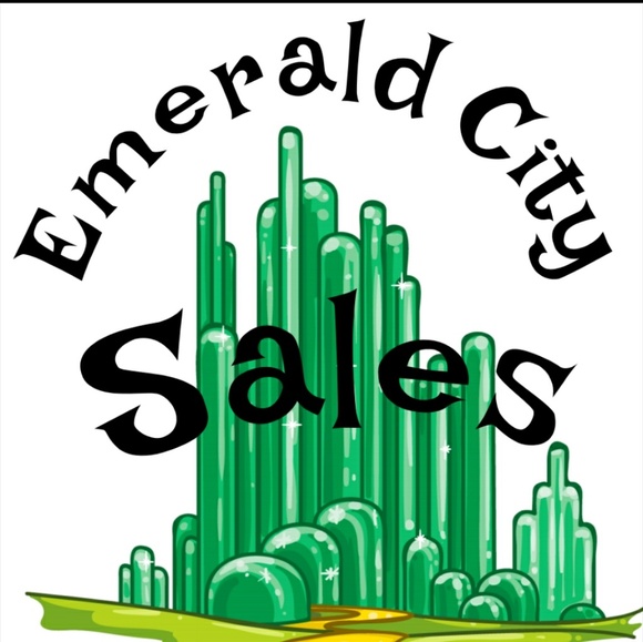 Meet your Posher, Emerald City Sales Seattle - Picture 1 of 1